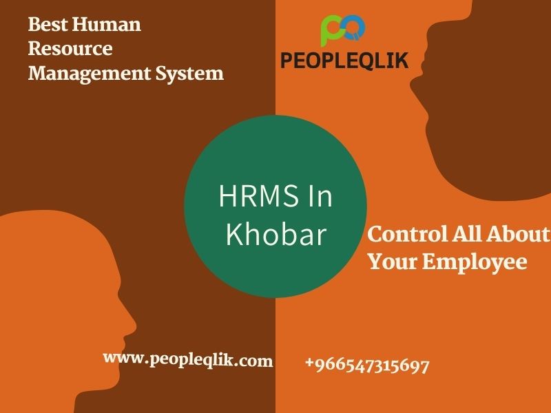 How Law Firms Use HRMS In Khobar? - PeopleQlik