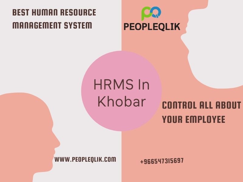 How Law Firms Use HRMS In Khobar? - PeopleQlik