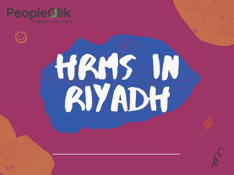 HRMS in Riyadh : Building Block Recruitment Gateway