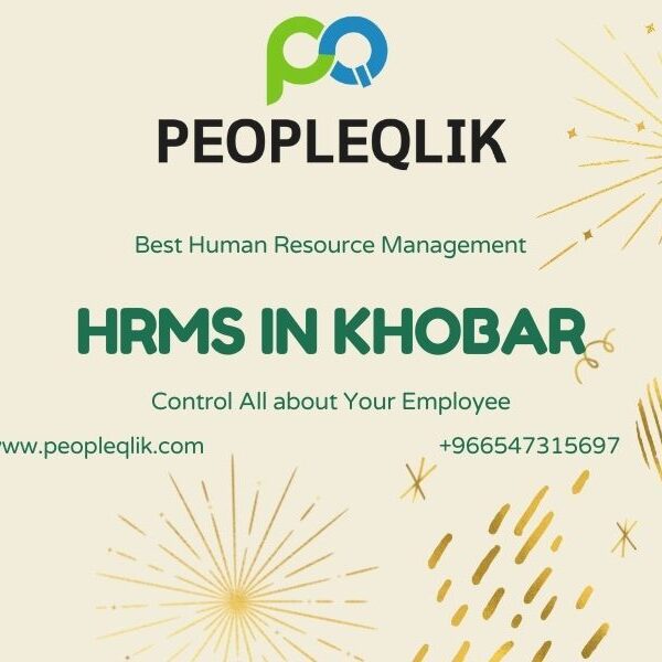 How Human Resource HR Payroll Attendance Software Benefits Of Employee Empowerment HRMS In Khobar 05102021?