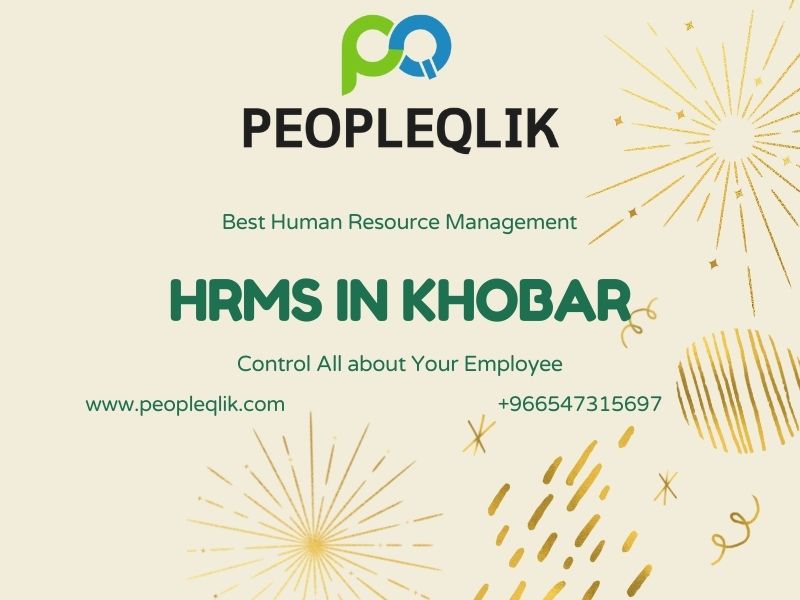 How Human Resource HR Payroll Attendance Software Benefits Of Employee Empowerment HRMS In Khobar 05102021?