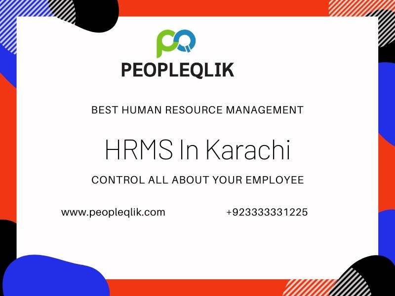 Roles And Responsibilities Of HR In Attendance Software And HRMS In Karachi
