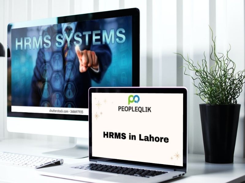 HRMS in Lahore the New Approach in the Post Covid-19 Workplace