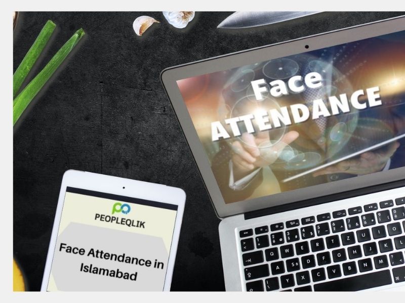 How Face Attendance in Islamabad Tracking Improves Office Security?