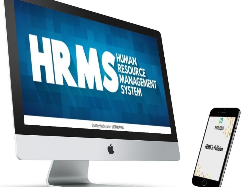 How we do Empower Employees with HRMS in Pakistan?