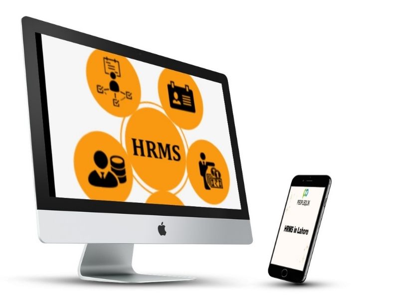 HRMS in Lahore the New Approach in the Post Covid-19 Workplace