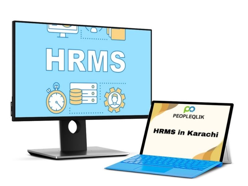Top 5 Talent Management Software with HRMS in Karachi