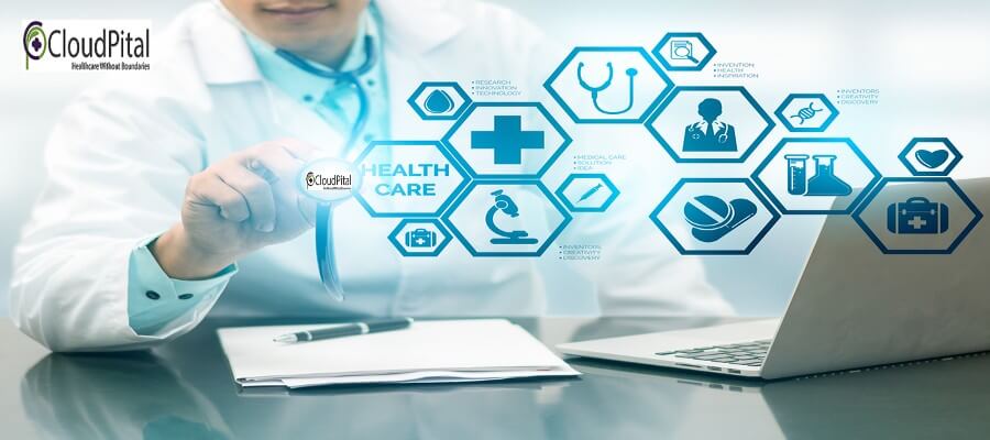 How To Successfully Launch A Healthcare Communication Platform With The Help Of Hospital Software In Saudi Arabia During The Crisis Of COVID-19?