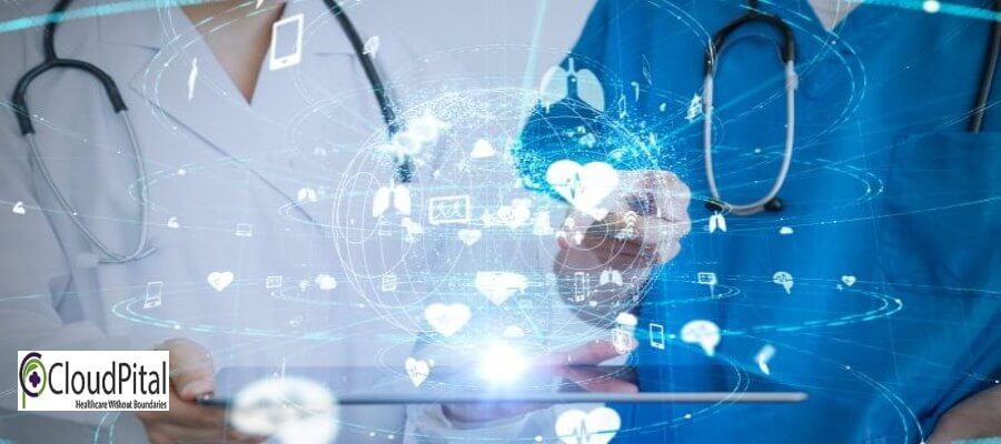 برنامج ERP للمستشفيات في المملكة العربية السعودية - الدور المتزايد للصيادلة في ممارسة المستقبل أثناء أزمة COVID-19