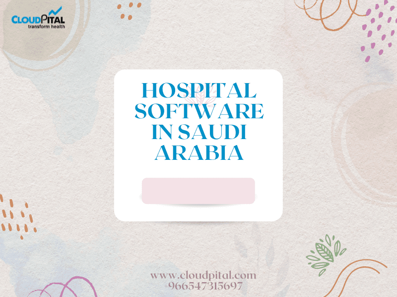 Patient Flow Management Tips For Vaccination Programs With Hospital Software In Saudi Arabia
