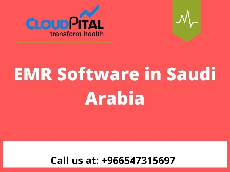 Does Practice Size Matter While Choosing EMR Software in Saudi Arabia?