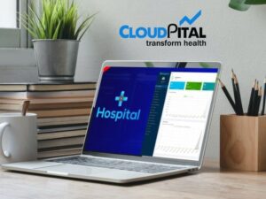 How do Hospital Software In Saudi Arabia is Different From Others ?