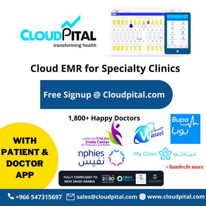 Which Errors To Avoid to Implement an Hospital Software in Saudi Arabia?