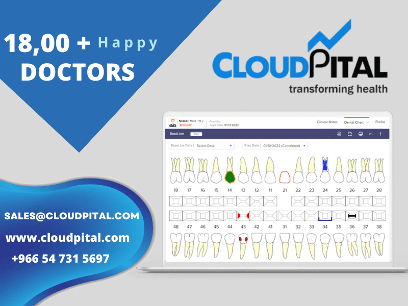 What are doctor Software in Saudi Arabia cost-efficiency benefits?