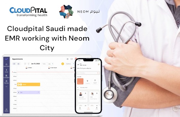 Is Hospital Software in Saudi Arabia manage patient demographics?