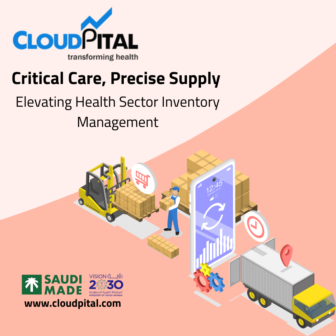 Customizing EHR Systems in Saudi Arabia Healthcare Facilities