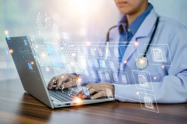 How can doctor software reduce operational costs