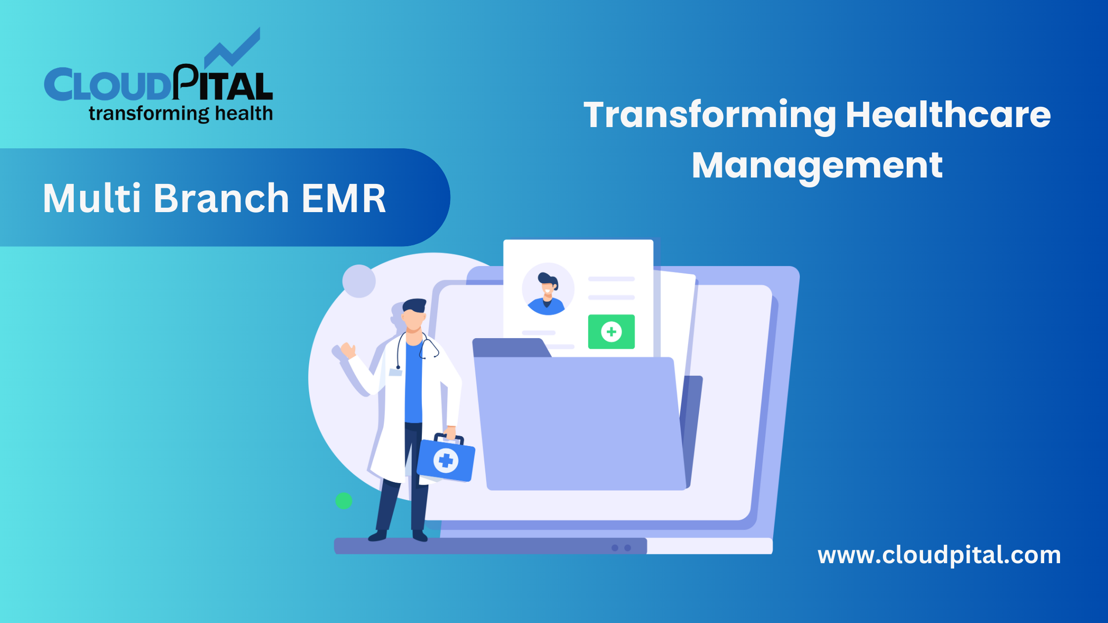 What features should be included in EMR Software?