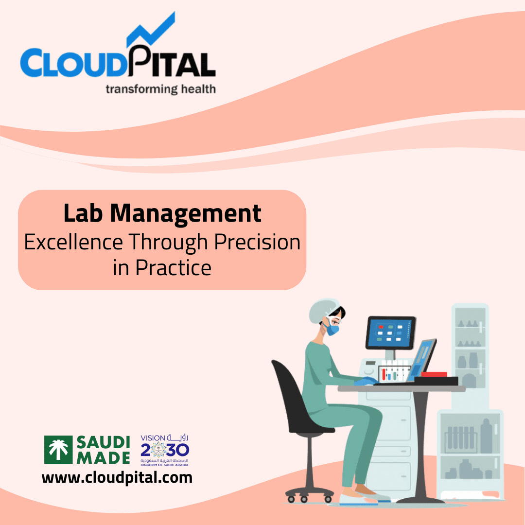 How does Lab Management Software improve lab efficiency?